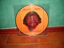 PINK FLOYD - RELICS LP  & GREAT PIC DISC 