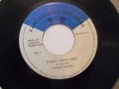 PUDDY ROOTS /STRAY AWAY GIRL FANTISTIQUE RARE REGGAE 7
