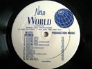 * NEW WORLD 274/275 Fat Man RARE LIBRARY FUNK BREAKS ?