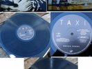 BRYAN FERRY -TAXI LP EX UK 1993 RARE VINYL ROXY MUSIC
