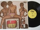 BLOW FLY BLOWFLY On TV WEIRD WORLD Orig. LP Funk Breaks