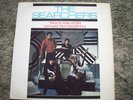 EX UK LP - THE SEARCHERS - TAKE ME FOR WHAT I'M WORTH