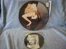 MADONNA - VOGUE Picture Discs 12