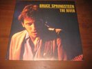 Bruce Springsteen The River German 45