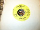 RARE R&B  45 Hank Jacobs - Elijah Rockin' on Call Me