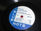 JC HIGGINBOTHAM QUINT BLUE NOTE 78*RECORD FRANK NEWTON