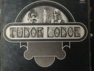 TUDOR LODGE S/T UK ORIG VERTIGO SWIRL TEXTURED SLEEVE