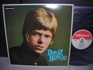 David Bowie / 1st Same Japan Rare LP INSERT NM 1973