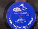 JAM SESSION-Clifford Brown Max Roach1954 MG36002 drum