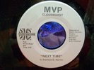 MVP CLOUDBURST 45 RARE MICHIGAN ROCK 80'S?