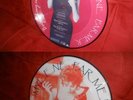 MYLENE FARMER PICTURE DISC BEYOND MY CONTROL