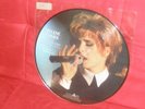 MYLENE FARMER PICTURE DISC PLUS GRANDIR LIVE