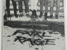 FATAL RAGE s/t LP 1983 Mutha Records KBD Punk