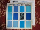 BLUE NOTE BLP 4041 TINA BROOKS True Blue EAR RVG/NM 1ED