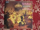 DECCA D195D2 LUPU/GOLDBERG/ SCHUBERT MUSIC FOR VIOLIN
