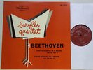Barylli Quartet BEETHOVEN Op.18-3/4 Westminster WL 5211