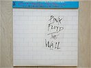 PINK FLOYD / THE WALL JAPAN LP/OBI,STICKER,ROGER WATERS