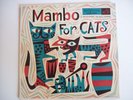 Classic Jim Flora Mambo For Cats Record