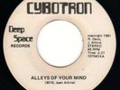 Cybotron - Alleys of your mind 7