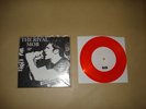 THE RIVAL MOB BATMAN STAMP HARDCORE /100 RARE NYHC XXX