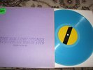 Rolling Stones European tour 1970 Blue Vinyl TMOQ TAKRL