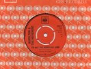 HAMILTON & THE MOVEMENT-I'M NOT THE MARRYING KIND-C.B.S