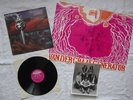 VAN DER GRAAF GENERATOR THE LEAST WE CAN DO LP ORG 1970