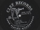 LESTER YOUNG 