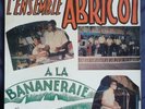 ENSEMBLE ABRICOT LP RARE SALSA FRENCH WEST INDIES