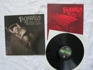 BUFFALO ONLY WANT YOU FOR YOUR BODY LP ORIG 1974 N.MINT