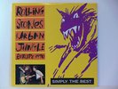 ROLLING STONES-SIMPLY THE BEST-EUROPE 1990- 3LP-NO TMOQ