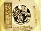 WRETCHED / INDIGESTI SPLIT 7'' EP italy punk declino