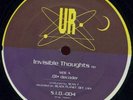abstract ep underground resistance