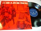 Jazz LP A.K. Salim “Afro-Soul/Drum Orgy” Prestige