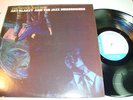 Blue Note Jazz LP Art Blakey “Witch Doctor” 84258 promo