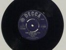 VASHTI BUNYAN Some Things Just...UK 45 Rolling Stones