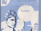 45 giri sigla Van Wood Carnevale di Venezia 1989 MINT