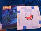 Khan LP 