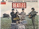 EP The beatles - yesterday