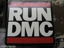 RUN DMC - 12 Inch Singles Box Set - HIP HOP RAP