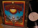1969 WL PROMO   GRATEFUL DEAD   AOXOMOXOA  Psych Garcia
