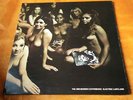 JIMI HENDRIX EXPERIENCE - ELECTRIC LADYLAND /NUDE COVER
