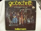Grobschnitt Ballermann 1974 Brain Prog Krautrock 2-Lp
