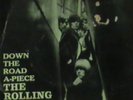 *THE ROLLING STONES * Down The Road A-Piece * 45 EP *