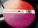 LED ZEPPELIN III: OCT 1970 UK ATLANTIC 1st PRESSING EX+