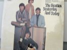 The Beatles - Yesterday and Today - Sealed