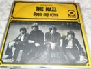 Nazz US Nuggets 67 Garage psych fuzz 45 French PS Open