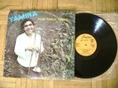 JUAN PABLO TORRES Yamina AREITO CUBAN CUBA FUNK JAZZ LP