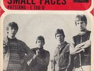 SMALL FACES   patterns    E too D, Great Dutch Pic Slee