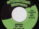 Killer Funk * LEE AUSTIN * Screwdriver * LISTEN MP3